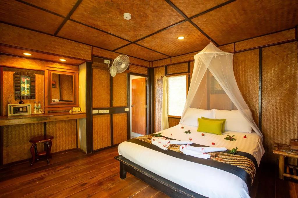 Railay Garden View Resort 2*