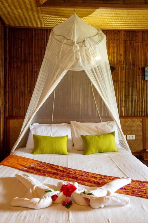Railay Garden View Resort 2*