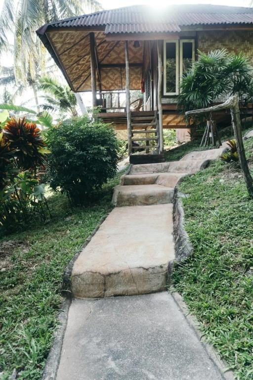 Railay Garden View Resort 2*