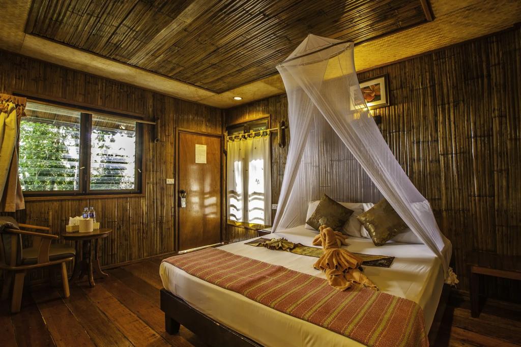 Railay Garden View Resort 2*