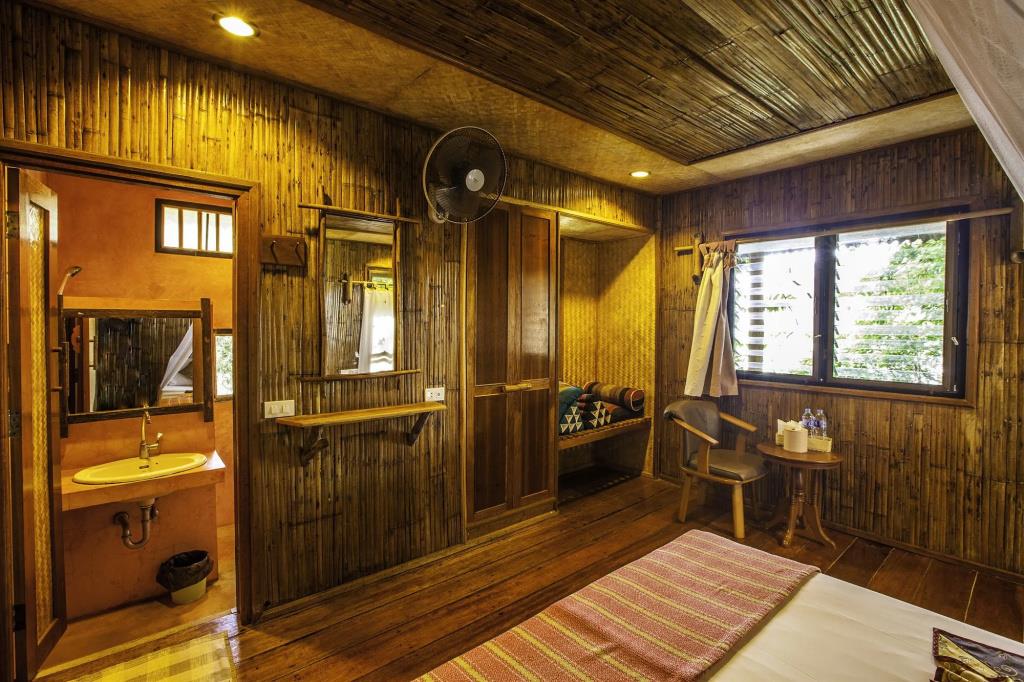 Railay Garden View Resort 2*