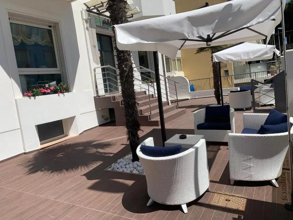 Residence Aida 3*