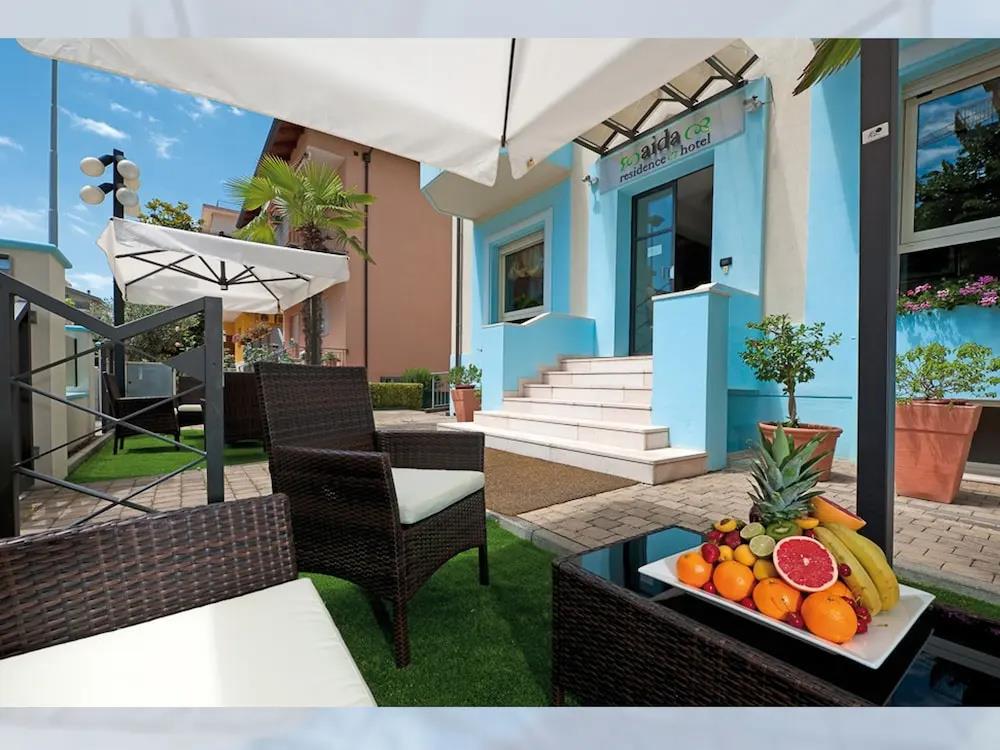 Residence Aida 3*