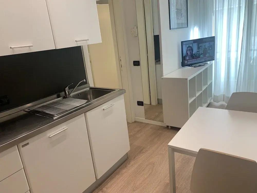 Residence Aida 3*