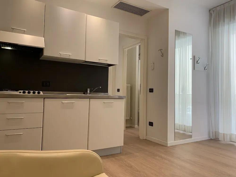 Residence Aida 3*