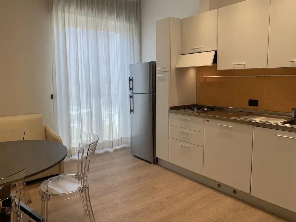 Residence Aida 3*
