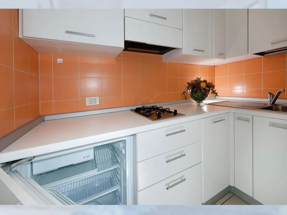 Residence Aida 3*