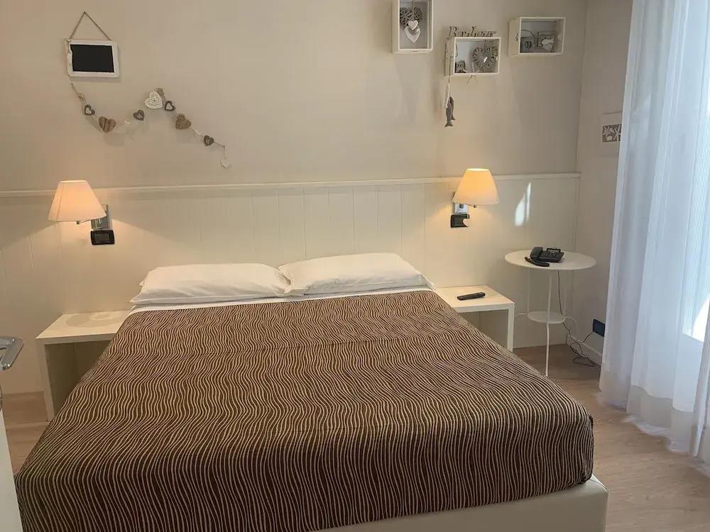 Residence Aida 3*
