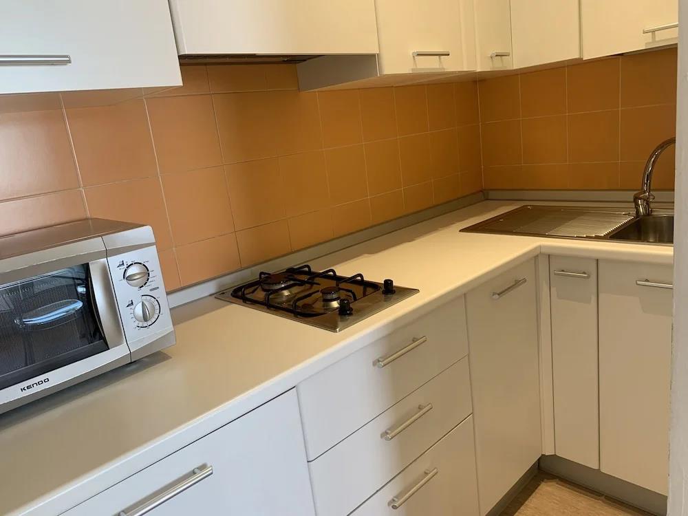 Residence Aida 3*