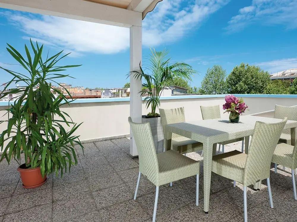 Residence Aida 3*