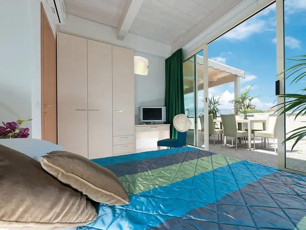 Residence Aida 3*