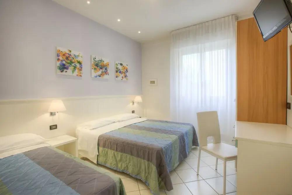 Residence Aida 3*