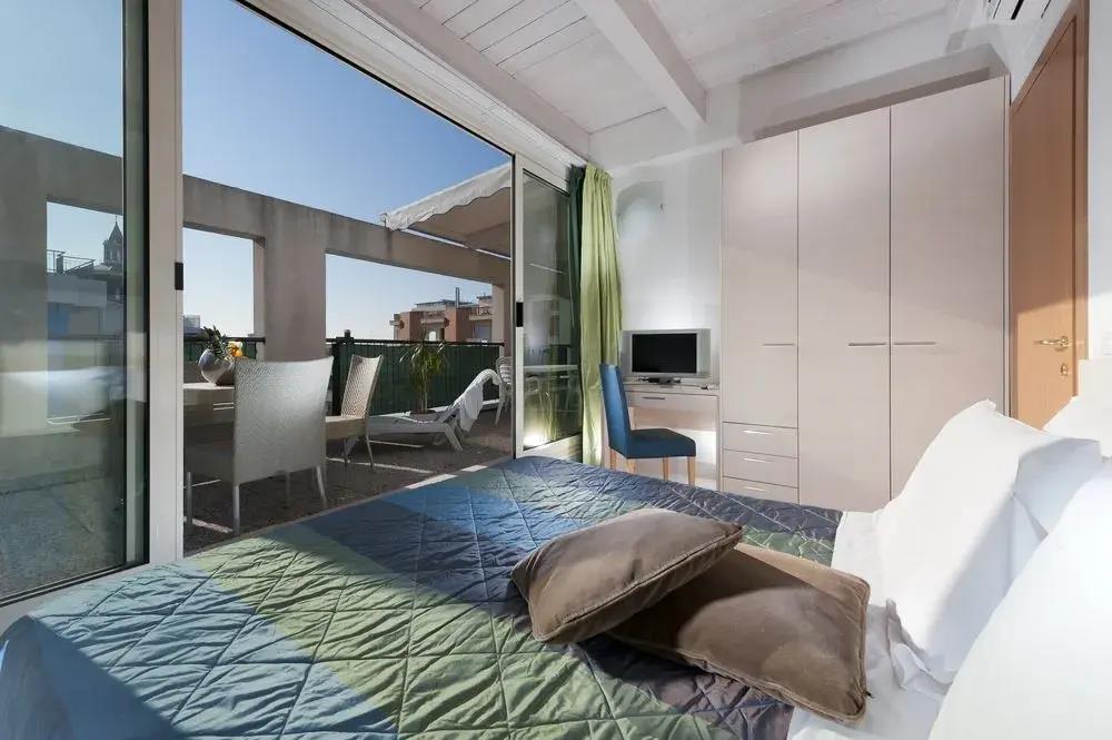 Residence Aida 3*