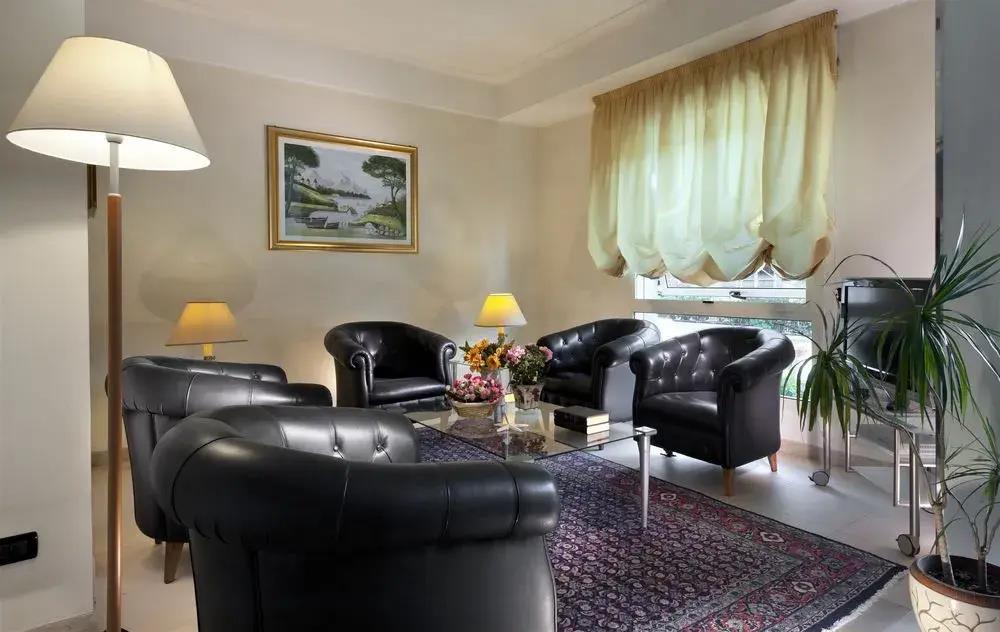 Residence Aida 3*
