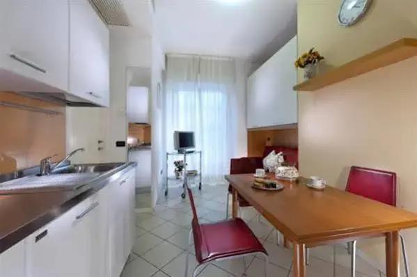 Residence Aida 3*