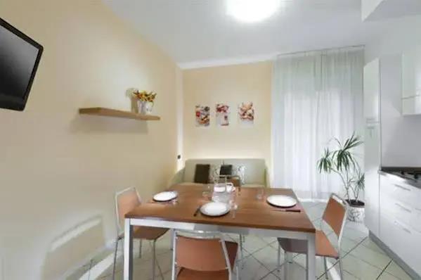 Residence Aida 3*