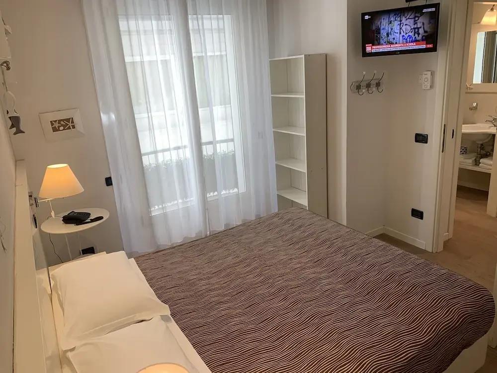 Residence Aida 3*