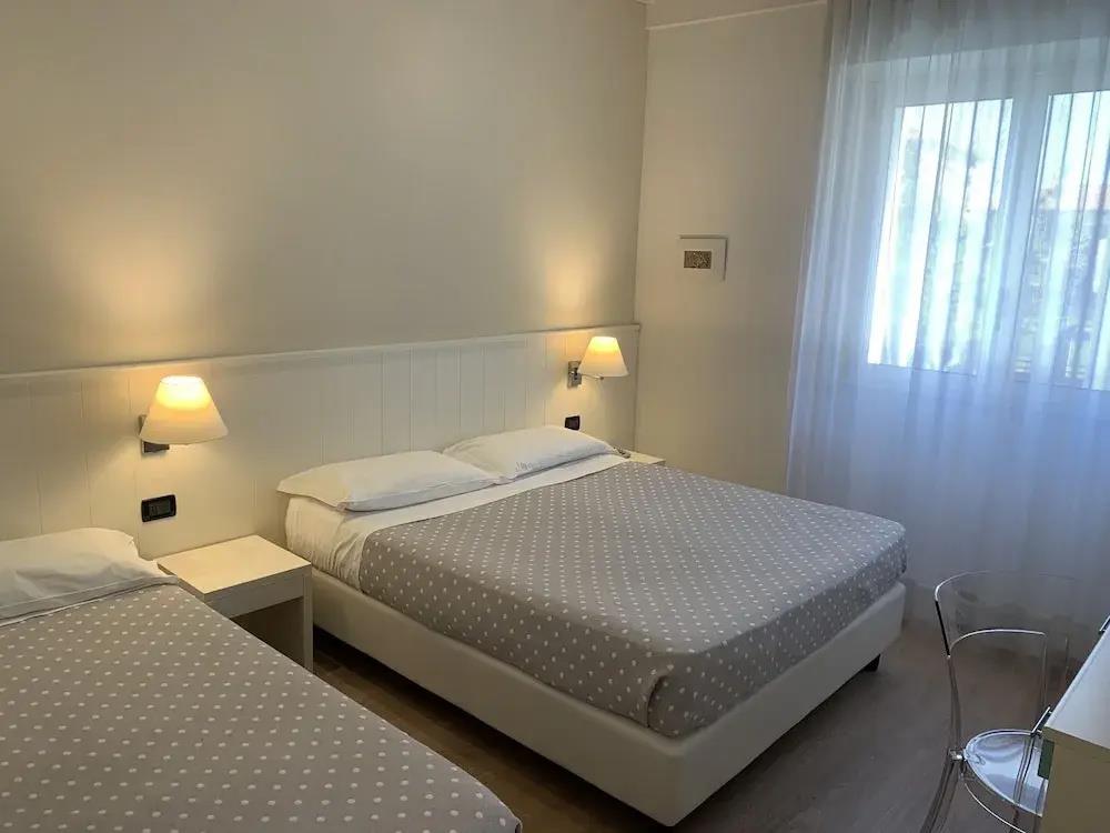 Residence Aida 3*