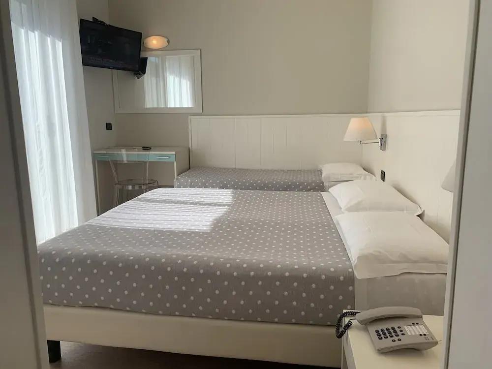 Residence Aida 3*