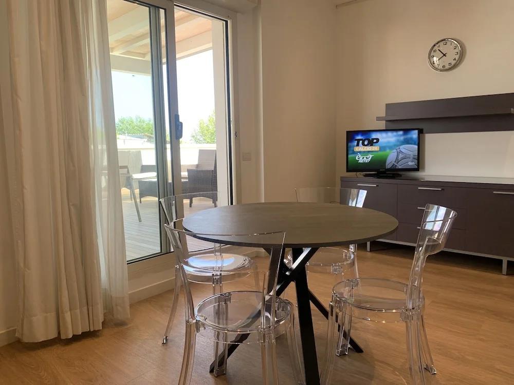 Residence Aida 3*