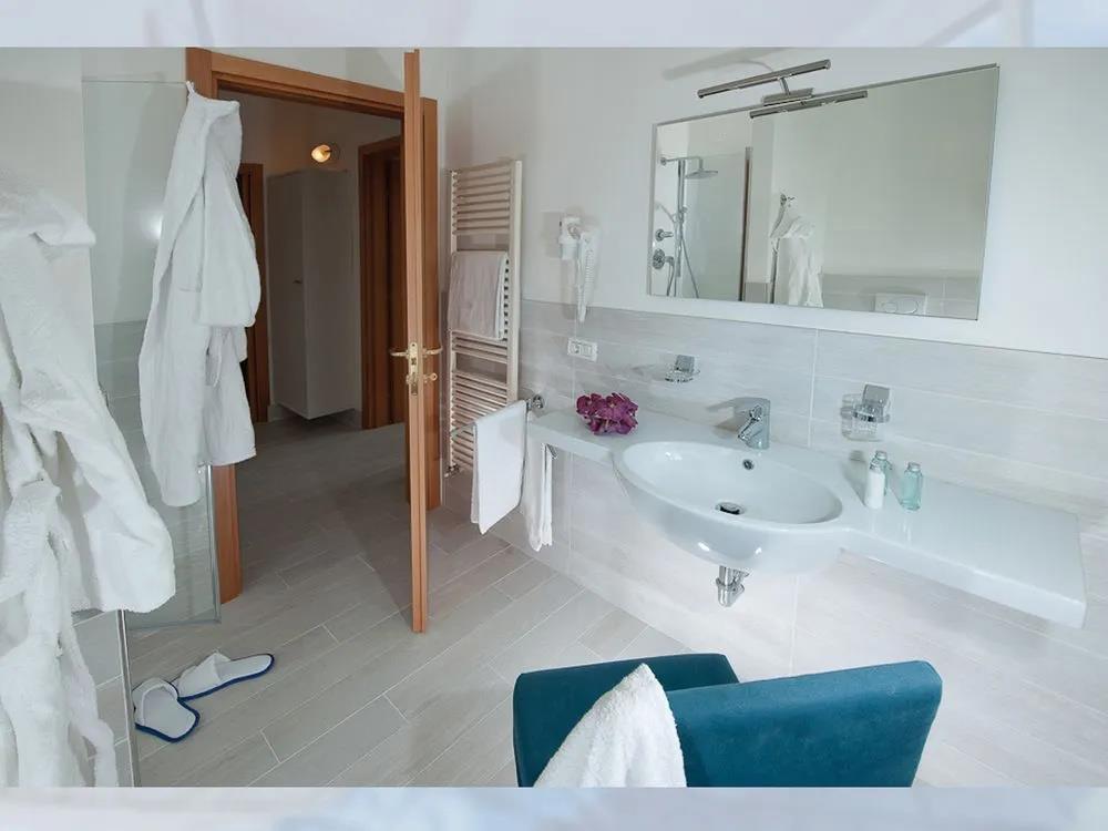 Residence Aida 3*