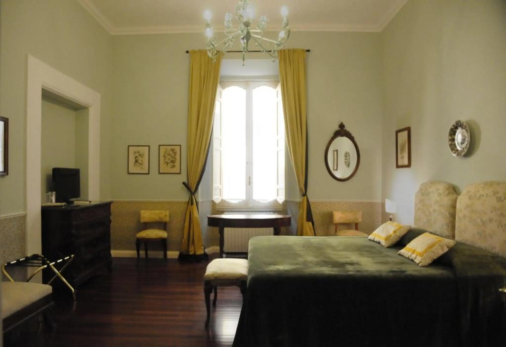 Relais Teatro Argentina 0*