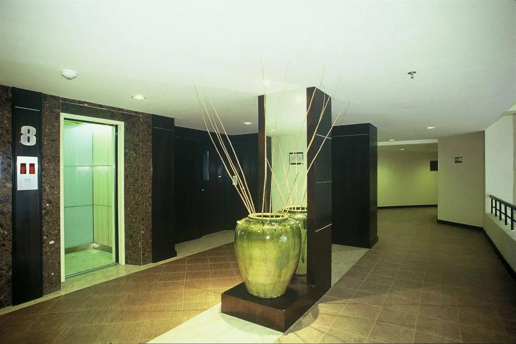Gardengrove Suites 4*