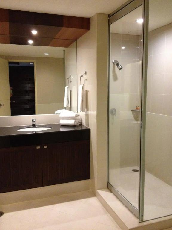 Gardengrove Suites 4*