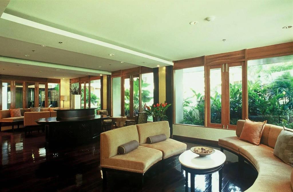 Gardengrove Suites 4*