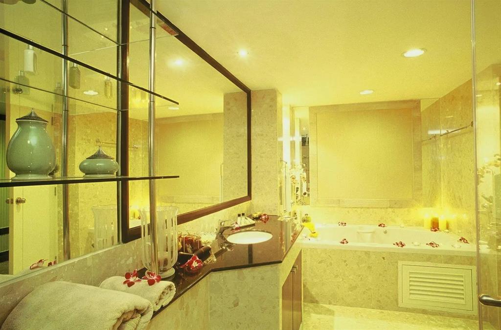 Gardengrove Suites 4*