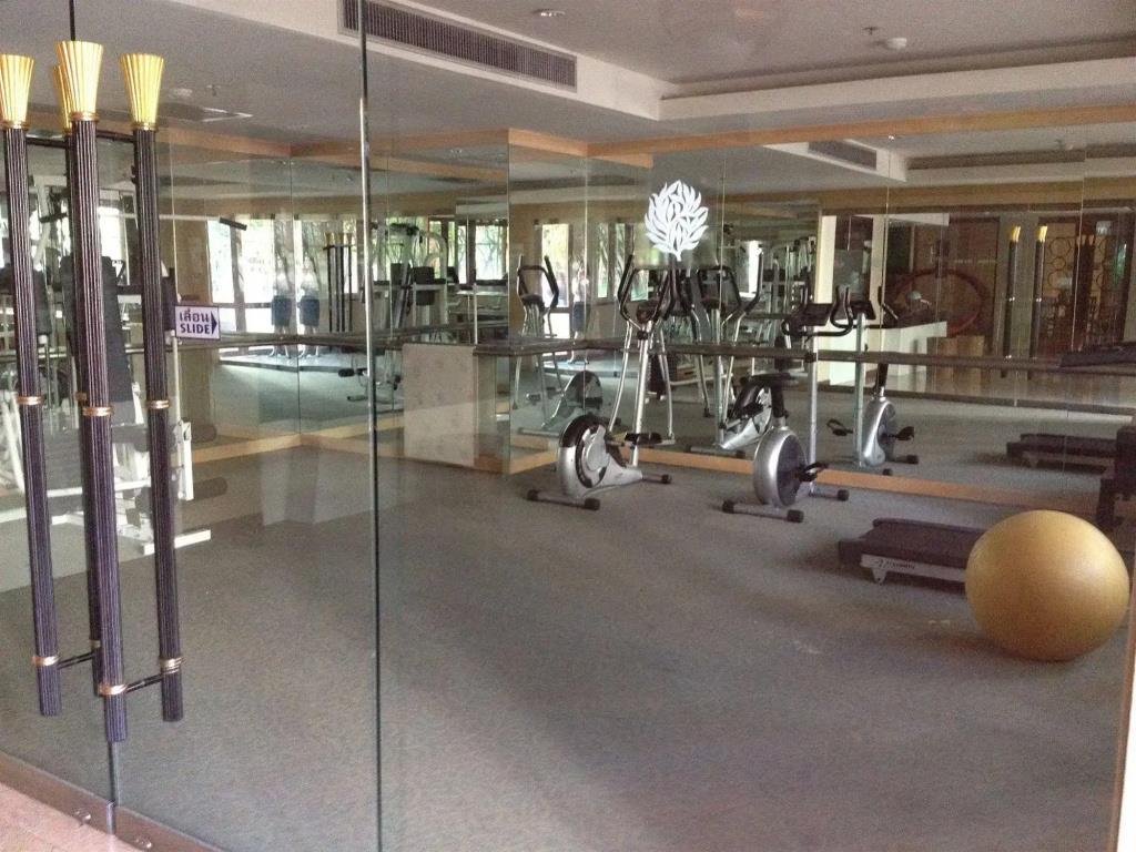 Gardengrove Suites 4*