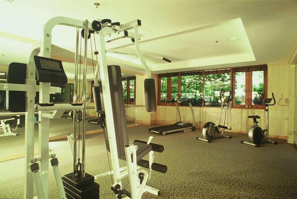 Gardengrove Suites 4*