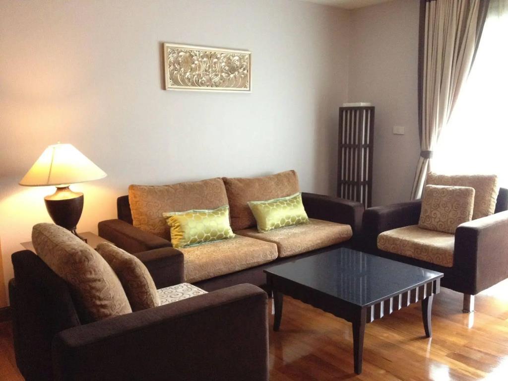 Gardengrove Suites 4*