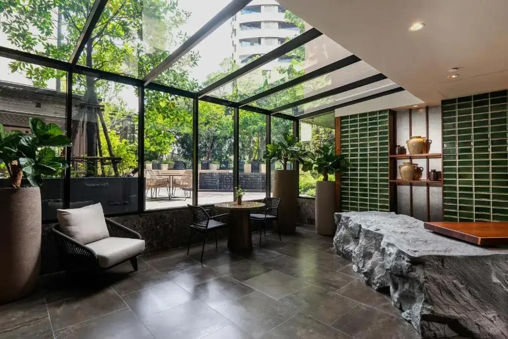 Gardengrove Suites 4*