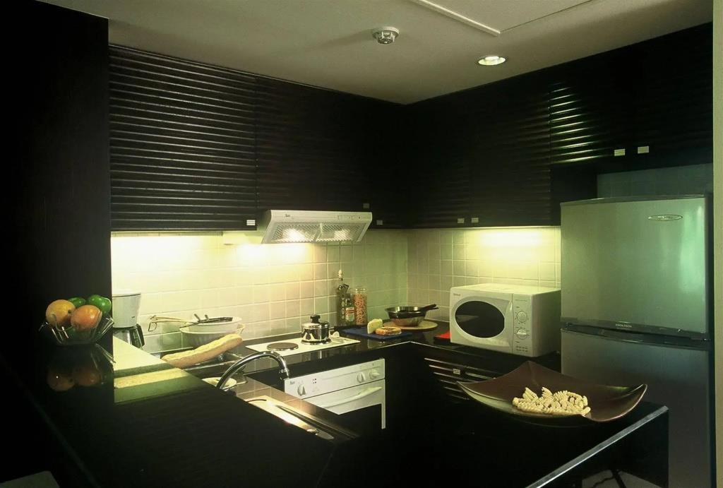 Gardengrove Suites 4*