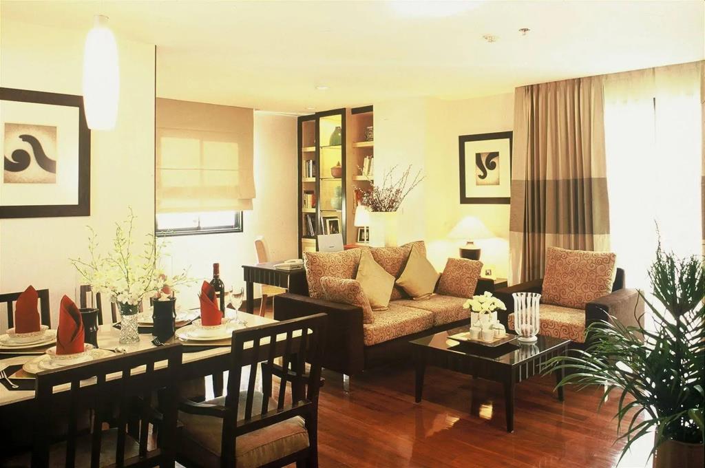 Gardengrove Suites 4*