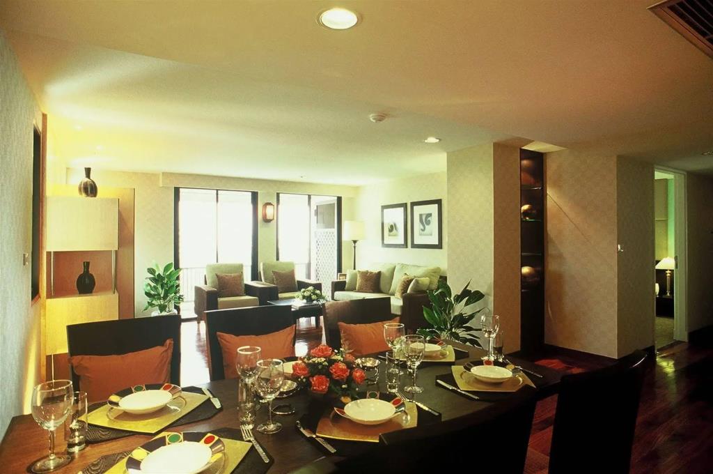 Gardengrove Suites 4*