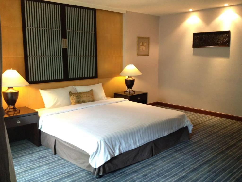 Gardengrove Suites 4*
