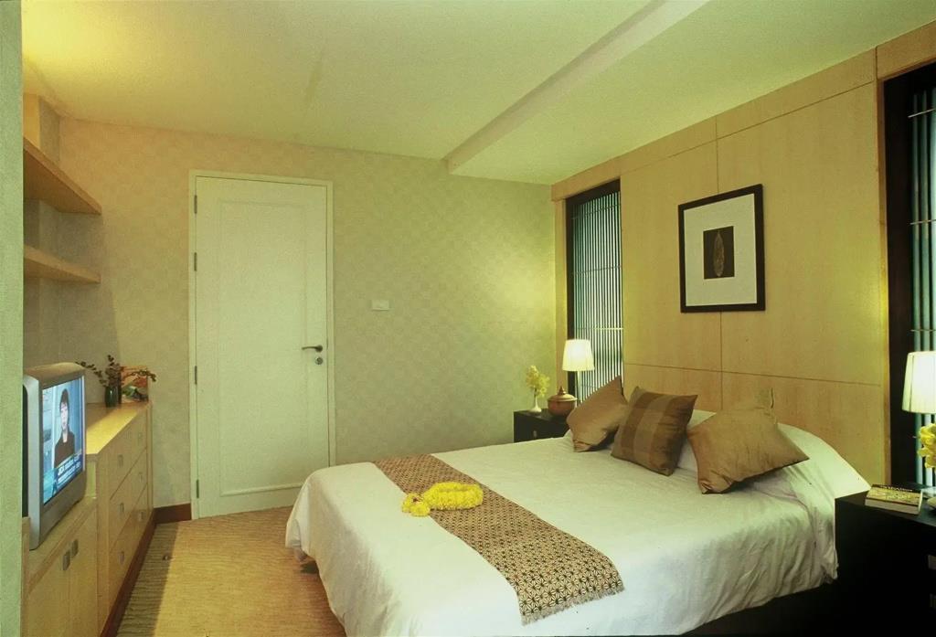 Gardengrove Suites 4*