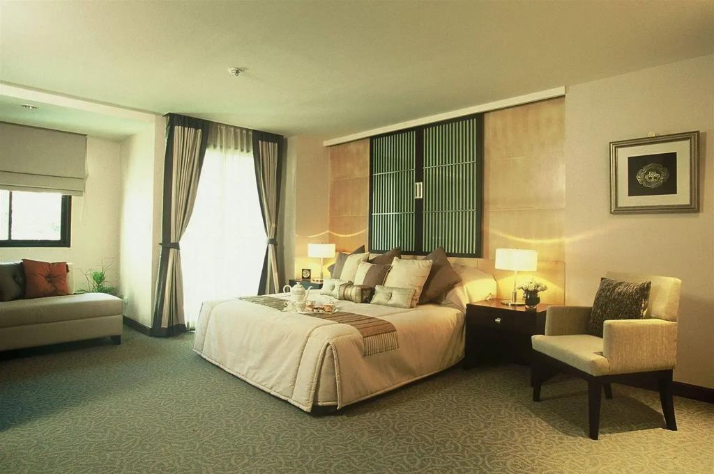 Gardengrove Suites 4*