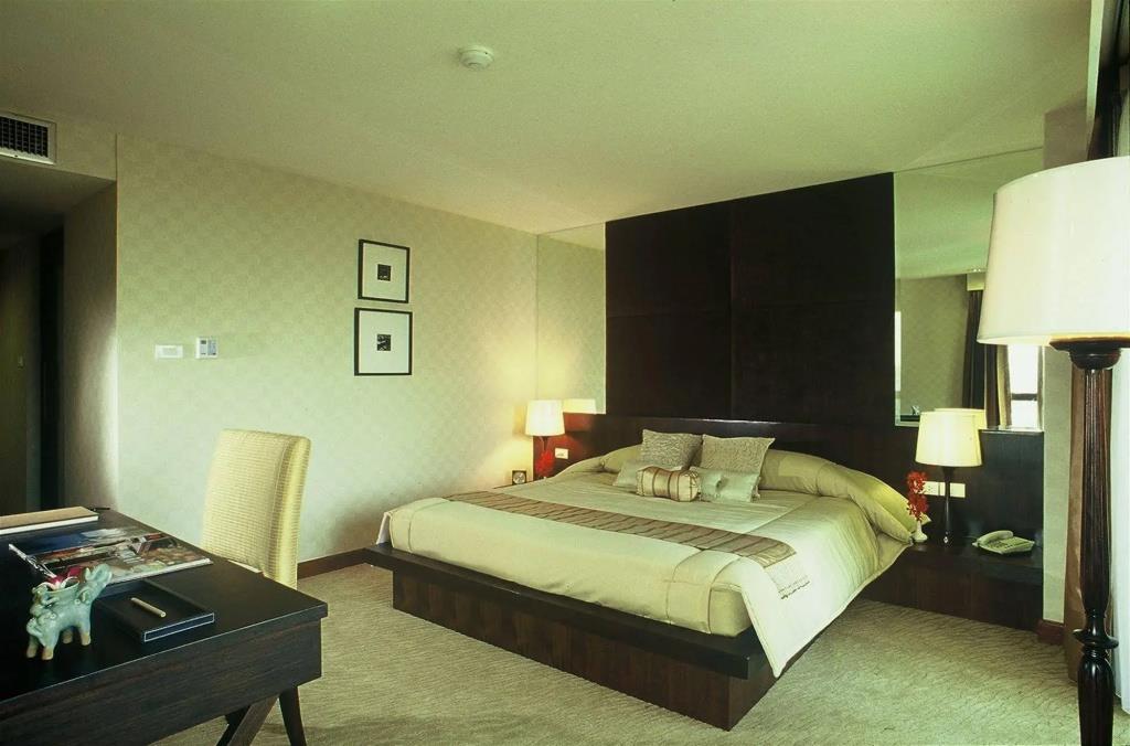 Gardengrove Suites 4*