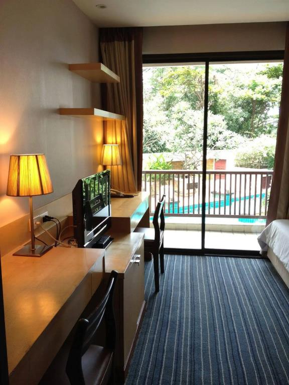Gardengrove Suites 4*
