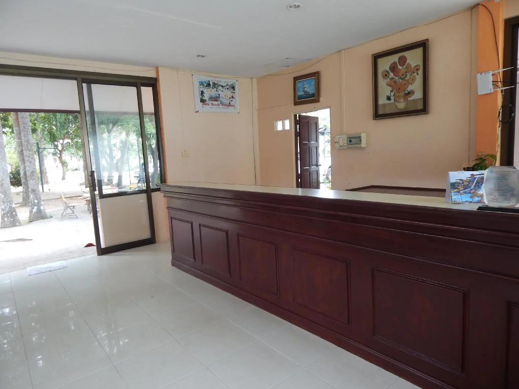 Jinta City Samui 3*