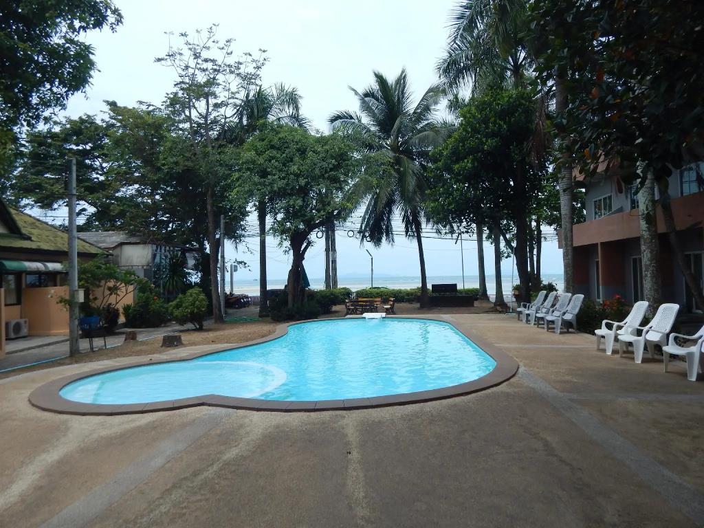 Jinta City Samui 3*