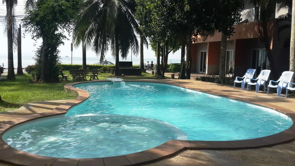 Jinta City Samui 3*