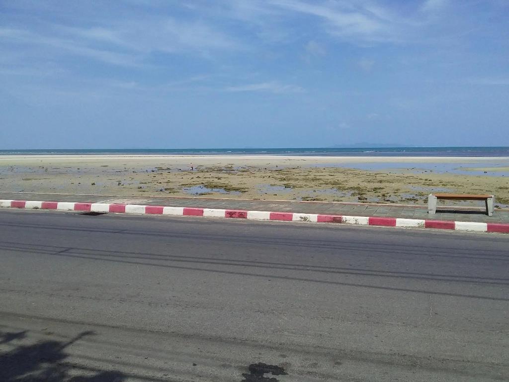 Jinta City Samui 3*