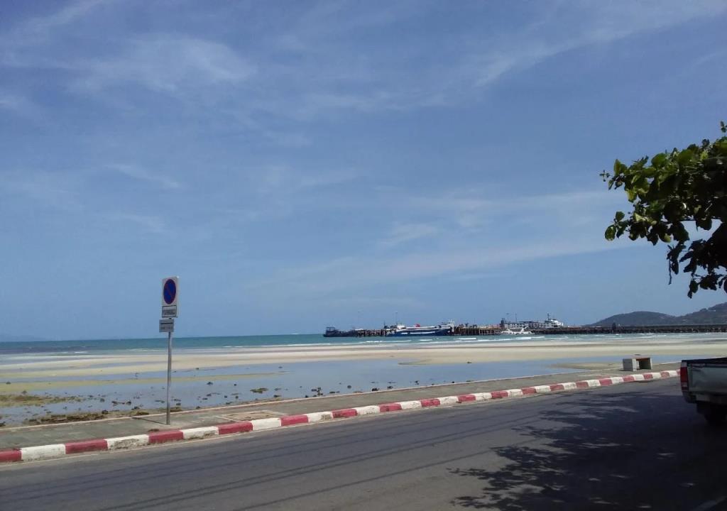 Jinta City Samui 3*