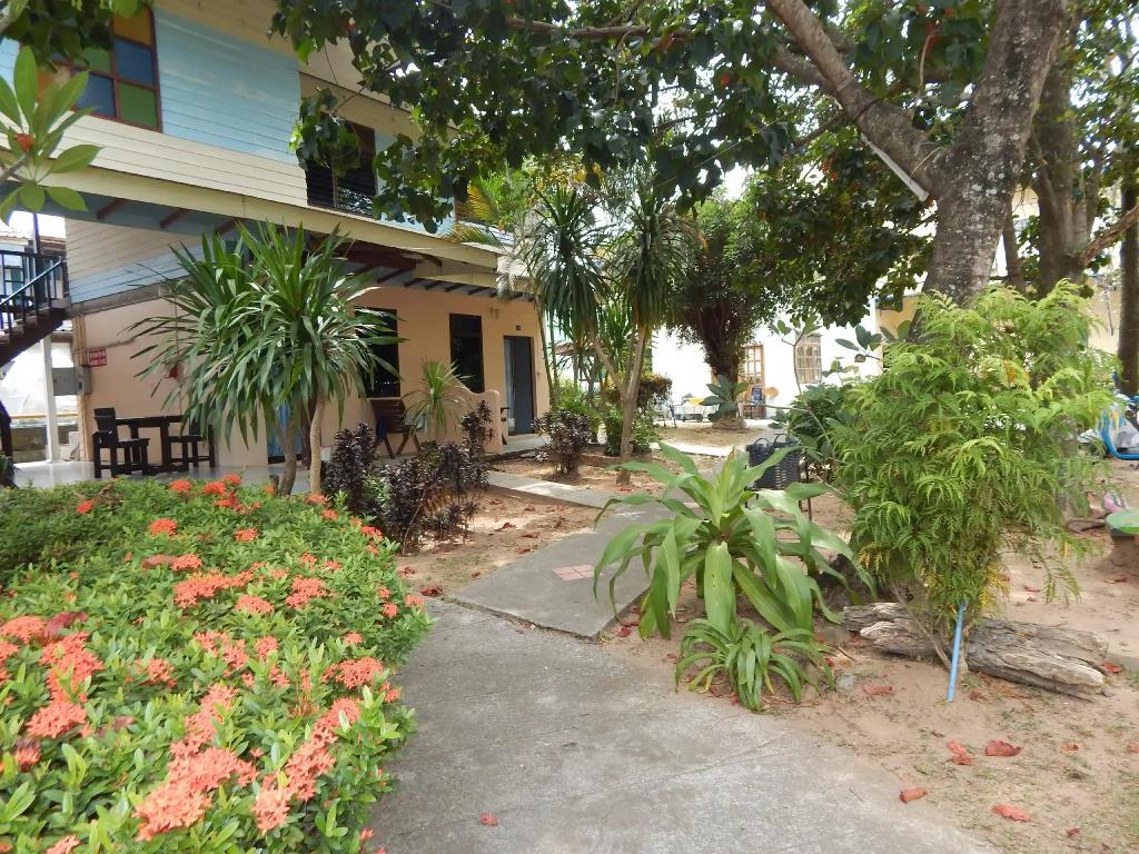 Jinta City Samui 3*