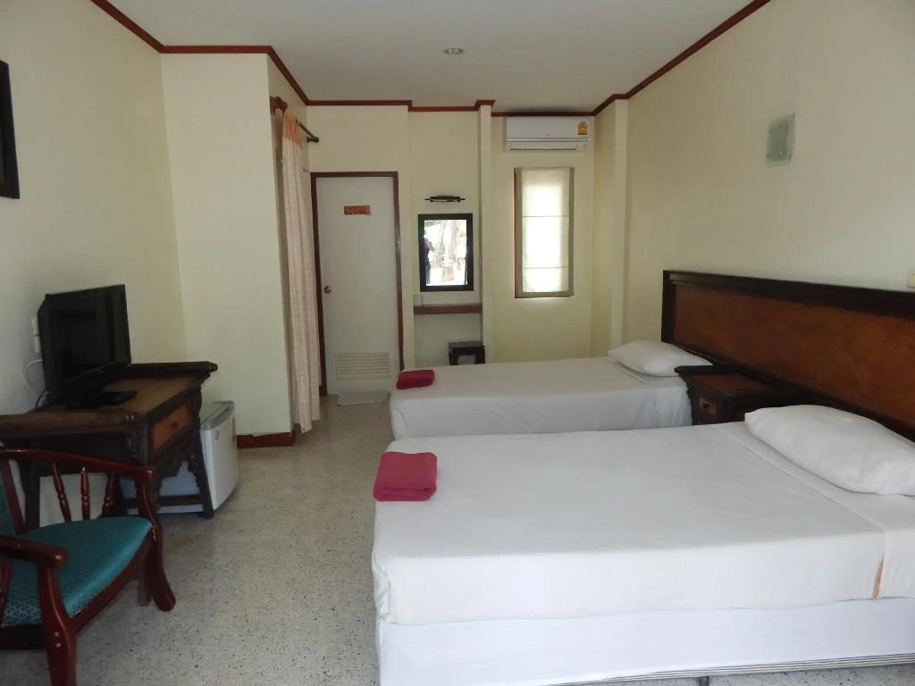 Jinta City Samui 3*
