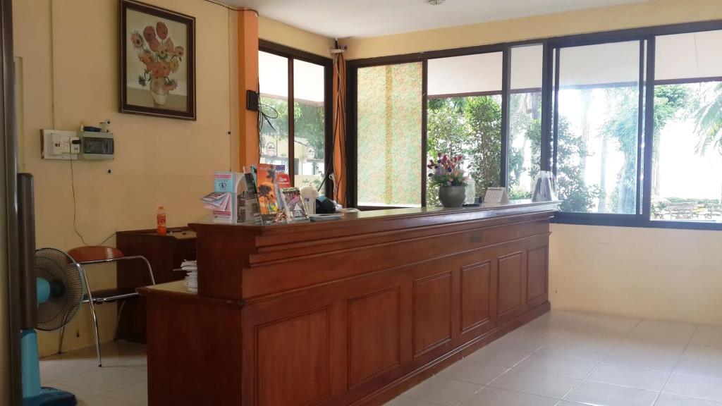 Jinta City Samui 3*